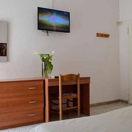 Sportur Club Hotel Τσέρβια Εξωτερικό φωτογραφία