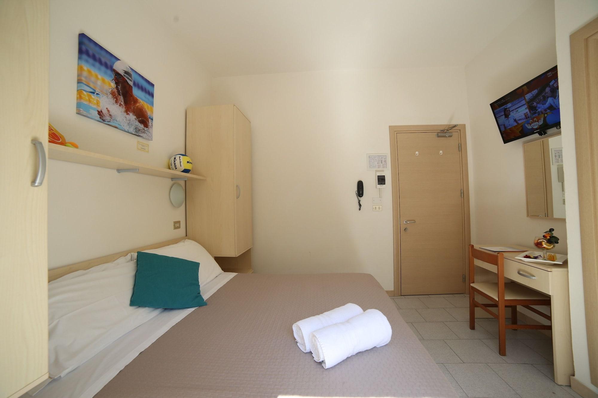 Sportur Club Hotel Τσέρβια Εξωτερικό φωτογραφία