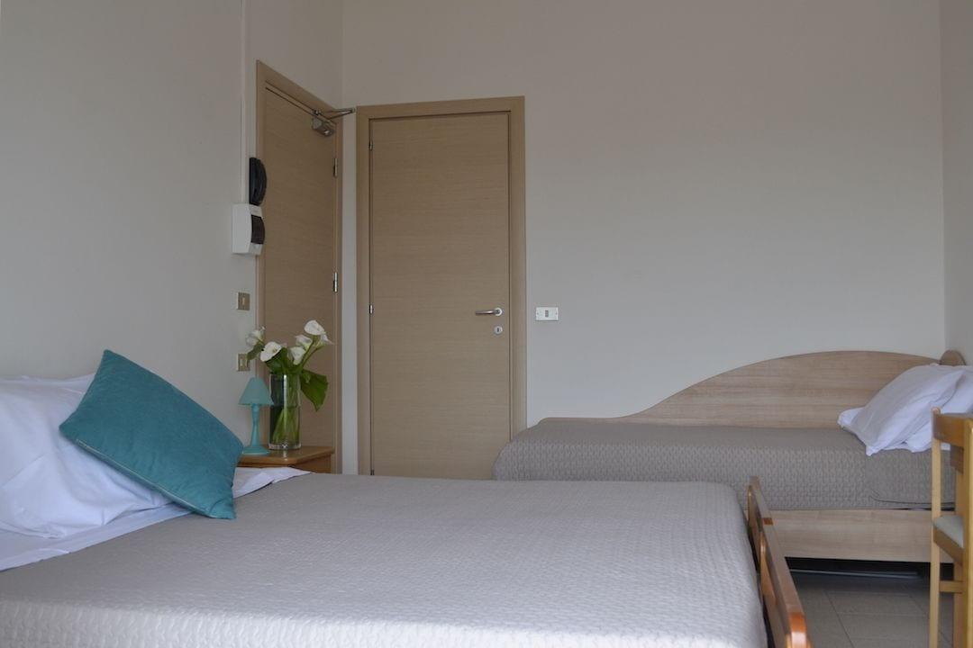 Sportur Club Hotel Τσέρβια Εξωτερικό φωτογραφία