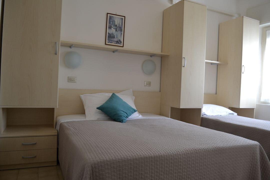Sportur Club Hotel Τσέρβια Εξωτερικό φωτογραφία