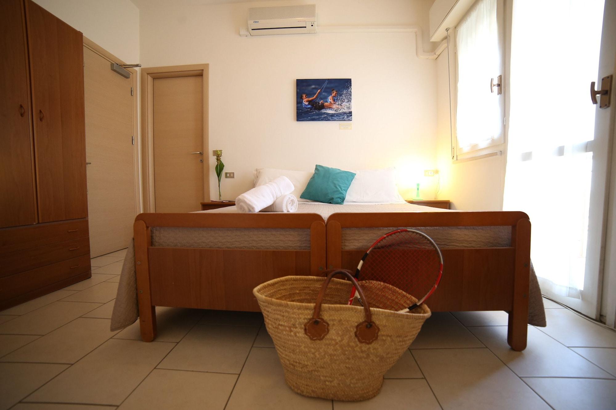 Sportur Club Hotel Τσέρβια Εξωτερικό φωτογραφία