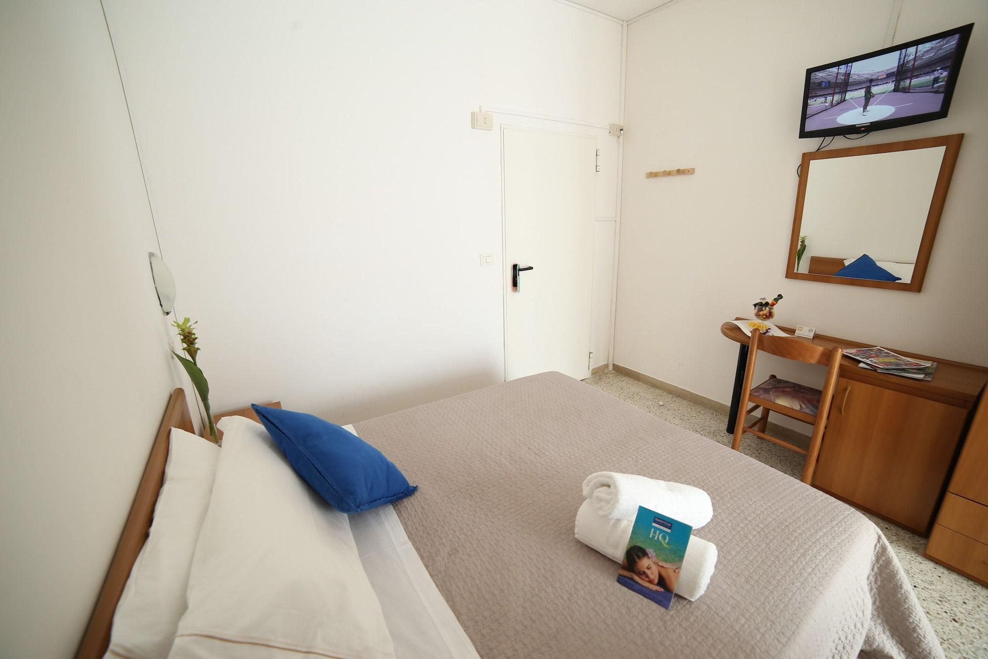 Sportur Club Hotel Τσέρβια Εξωτερικό φωτογραφία