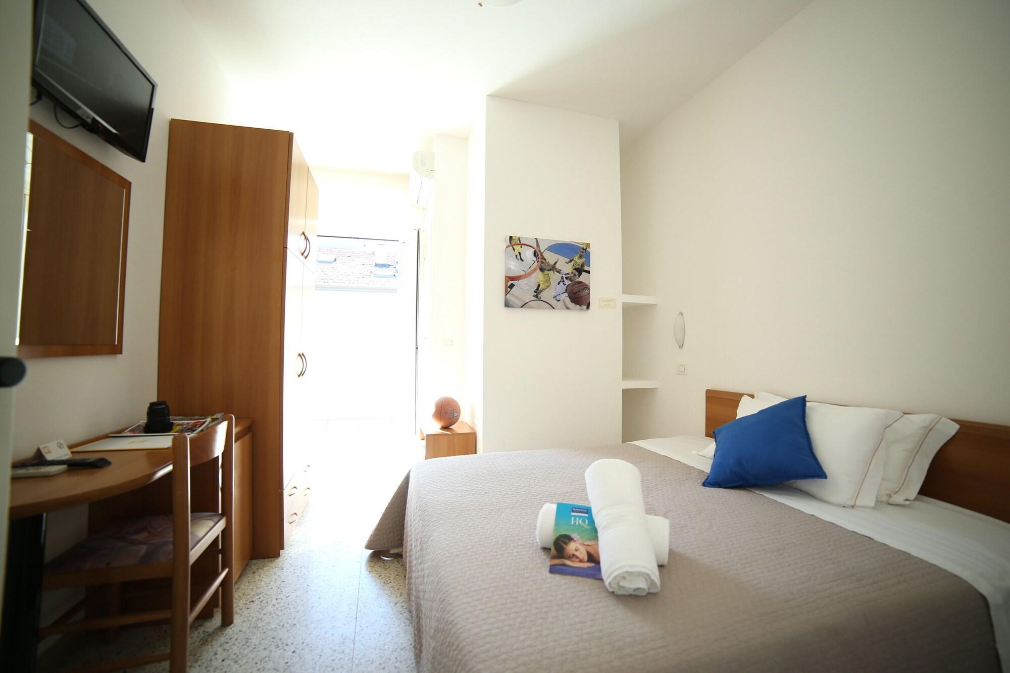 Sportur Club Hotel Τσέρβια Εξωτερικό φωτογραφία