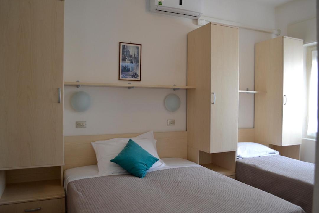 Sportur Club Hotel Τσέρβια Εξωτερικό φωτογραφία