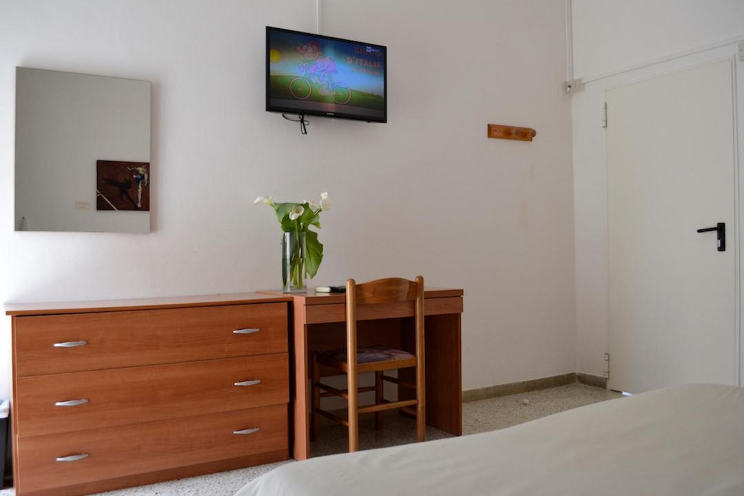 Sportur Club Hotel Τσέρβια Εξωτερικό φωτογραφία