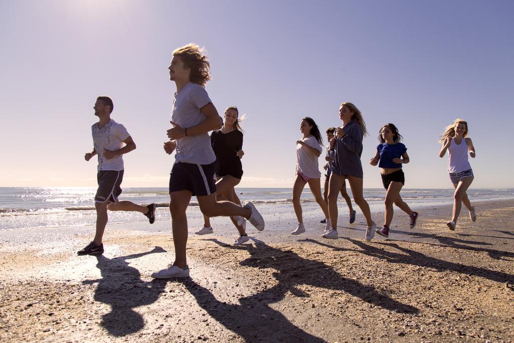Sportur Club Hotel Τσέρβια Εξωτερικό φωτογραφία