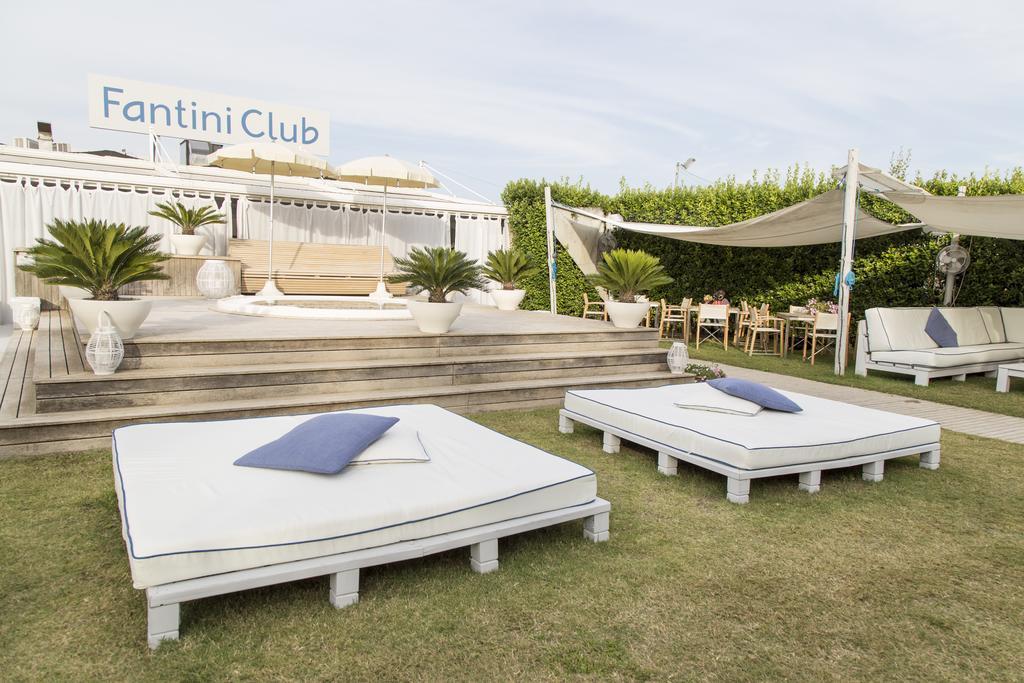 Sportur Club Hotel Τσέρβια Εξωτερικό φωτογραφία