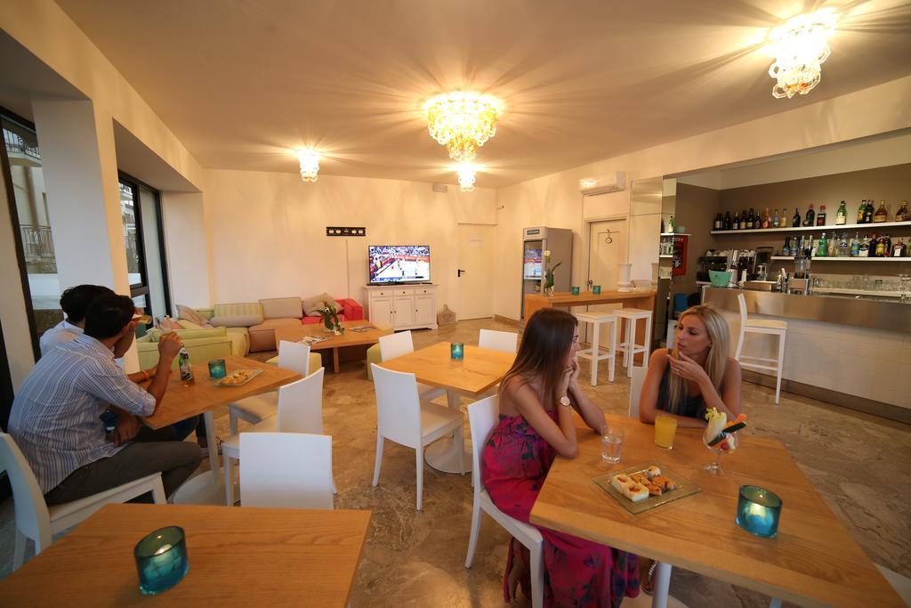 Sportur Club Hotel Τσέρβια Εξωτερικό φωτογραφία