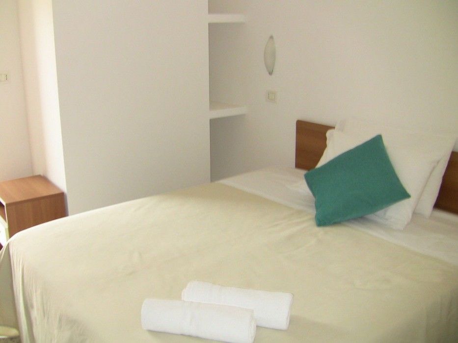 Sportur Club Hotel Τσέρβια Εξωτερικό φωτογραφία