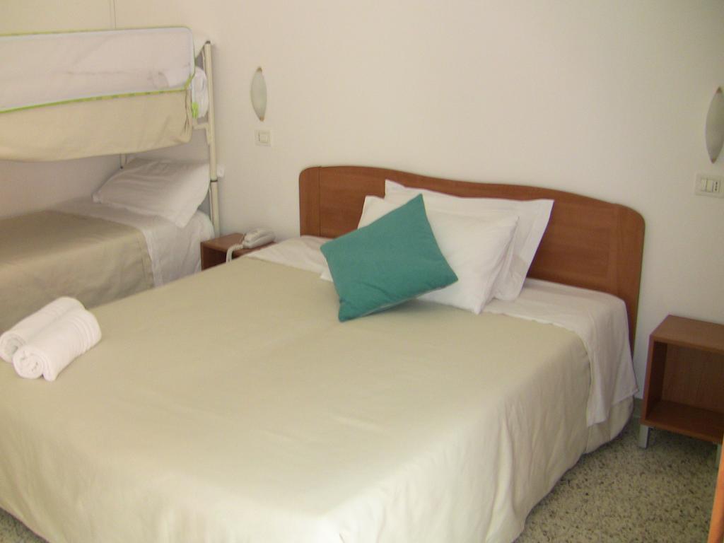 Sportur Club Hotel Τσέρβια Εξωτερικό φωτογραφία