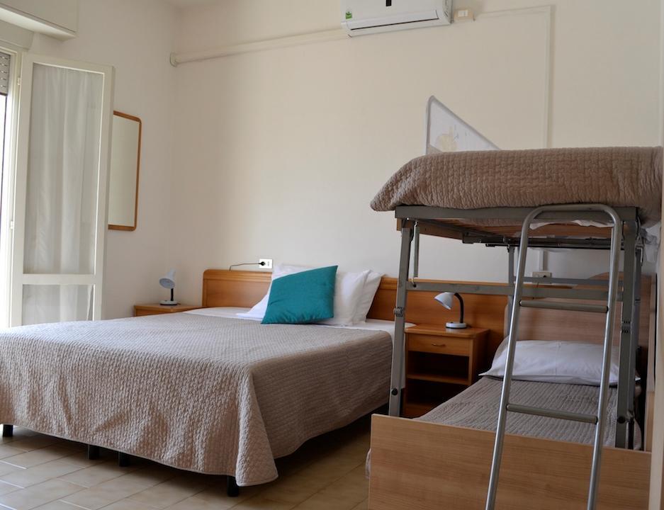 Sportur Club Hotel Τσέρβια Εξωτερικό φωτογραφία