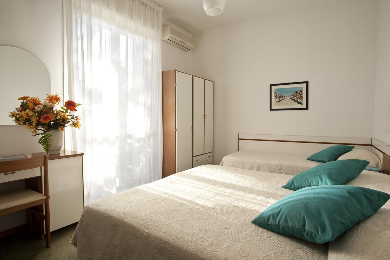 Sportur Club Hotel Τσέρβια Εξωτερικό φωτογραφία