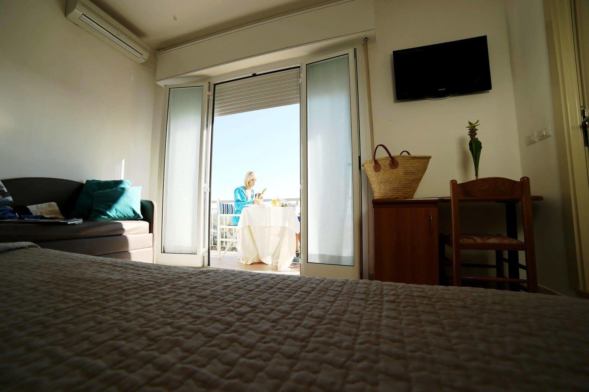 Sportur Club Hotel Τσέρβια Εξωτερικό φωτογραφία